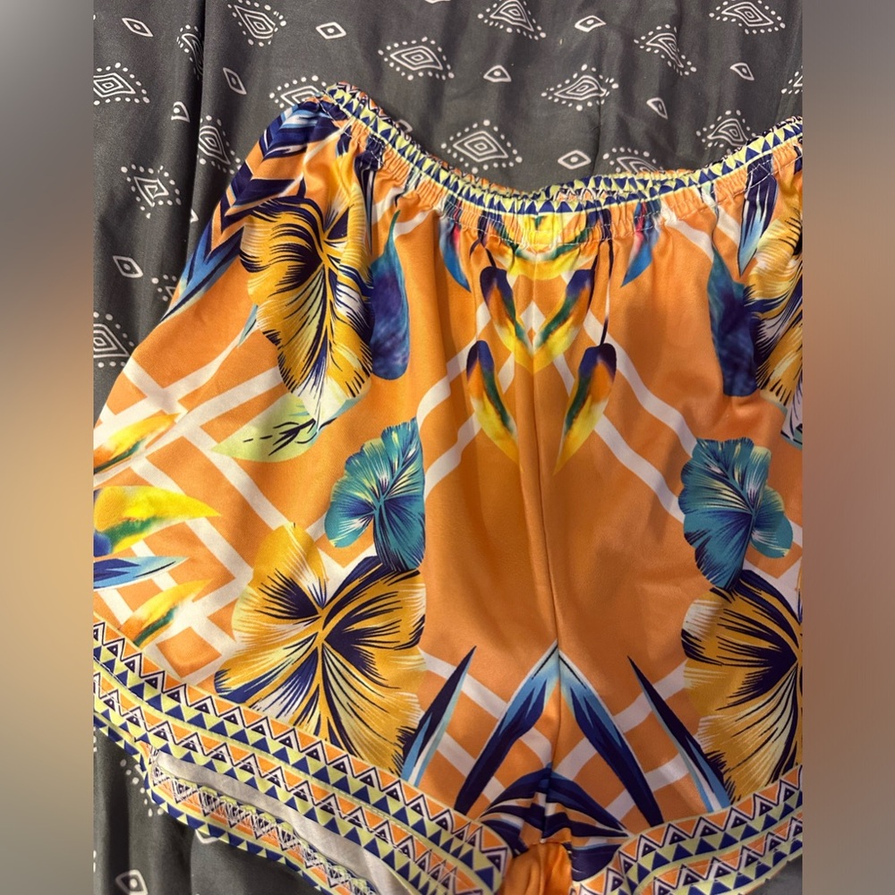 Tropical Matching Set - Picture 9 of 10